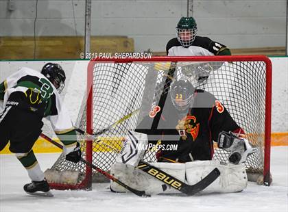 Thumbnail 3 in JV: Mountain Vista vs.Castleview photogallery.