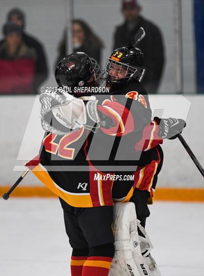 Thumbnail 1 in JV: Mountain Vista vs.Castleview photogallery.