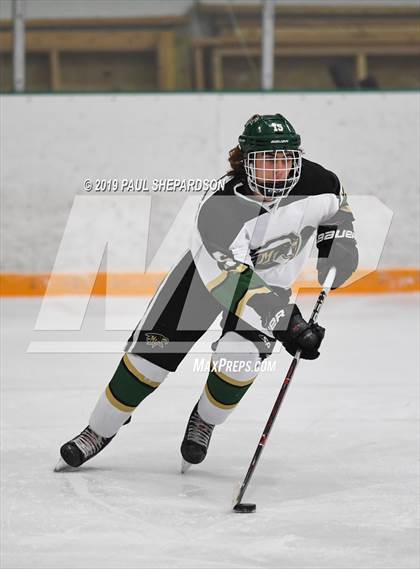 Thumbnail 3 in JV: Mountain Vista vs.Castleview photogallery.