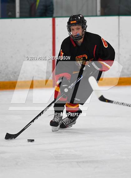 Thumbnail 2 in JV: Mountain Vista vs.Castleview photogallery.