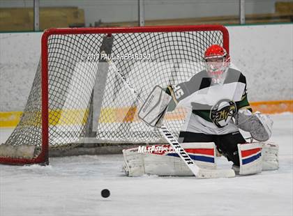 Thumbnail 1 in JV: Mountain Vista vs.Castleview photogallery.