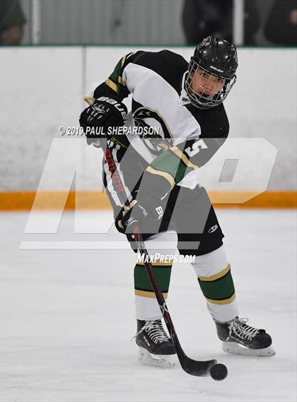Thumbnail 2 in JV: Mountain Vista vs.Castleview photogallery.
