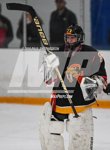 Thumbnail 2 in JV: Mountain Vista vs.Castleview photogallery.