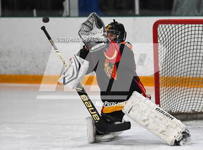 Thumbnail 1 in JV: Mountain Vista vs.Castleview photogallery.