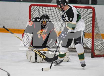 Thumbnail 1 in JV: Mountain Vista vs.Castleview photogallery.