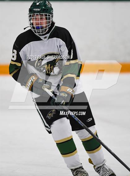 Thumbnail 3 in JV: Mountain Vista vs.Castleview photogallery.