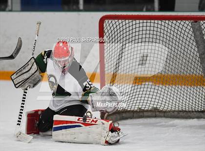 Thumbnail 2 in JV: Mountain Vista vs.Castleview photogallery.