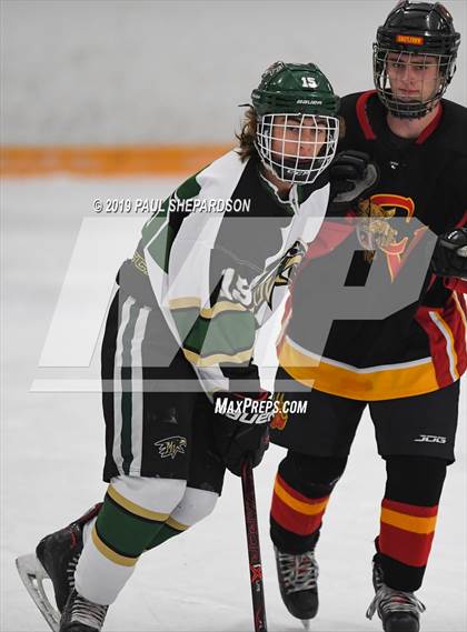 Thumbnail 2 in JV: Mountain Vista vs.Castleview photogallery.