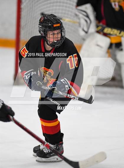 Thumbnail 1 in JV: Mountain Vista vs.Castleview photogallery.