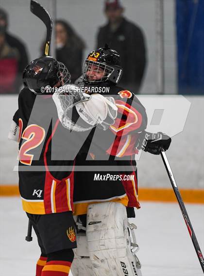 Thumbnail 3 in JV: Mountain Vista vs.Castleview photogallery.