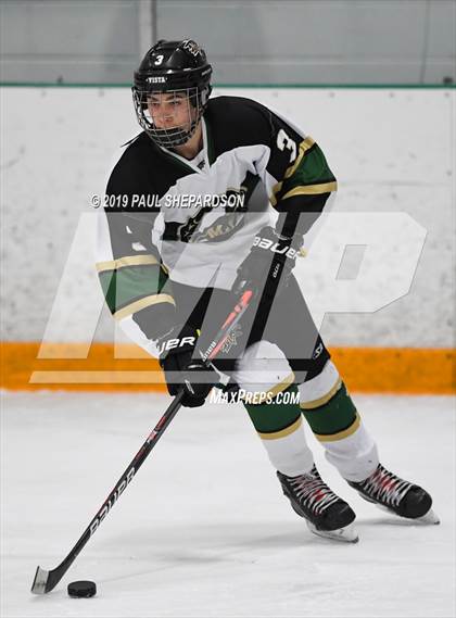 Thumbnail 2 in JV: Mountain Vista vs.Castleview photogallery.
