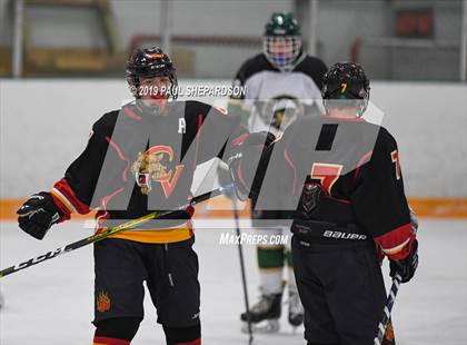 Thumbnail 3 in JV: Mountain Vista vs.Castleview photogallery.