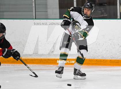 Thumbnail 1 in JV: Mountain Vista vs.Castleview photogallery.