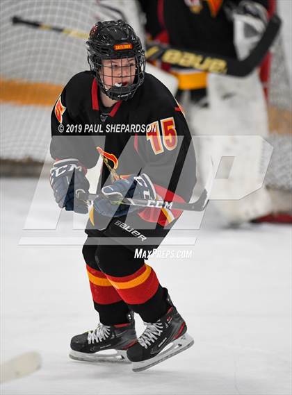 Thumbnail 3 in JV: Mountain Vista vs.Castleview photogallery.