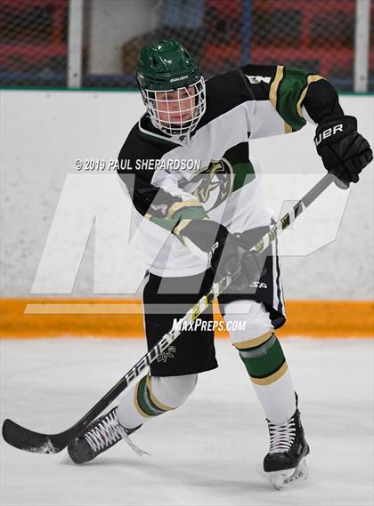 Thumbnail 1 in JV: Mountain Vista vs.Castleview photogallery.