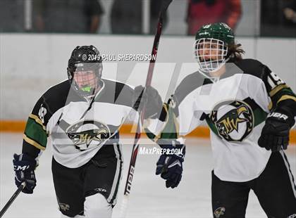 Thumbnail 3 in JV: Mountain Vista vs.Castleview photogallery.