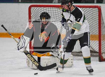 Thumbnail 3 in JV: Mountain Vista vs.Castleview photogallery.