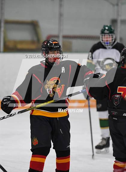 Thumbnail 2 in JV: Mountain Vista vs.Castleview photogallery.