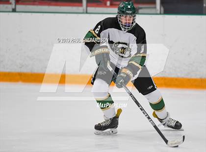 Thumbnail 1 in JV: Mountain Vista vs.Castleview photogallery.