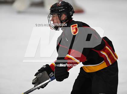 Thumbnail 1 in JV: Mountain Vista vs.Castleview photogallery.