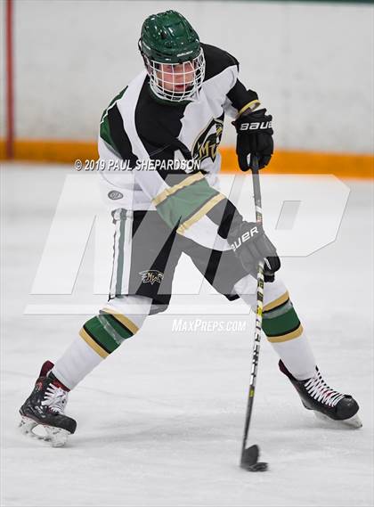 Thumbnail 1 in JV: Mountain Vista vs.Castleview photogallery.