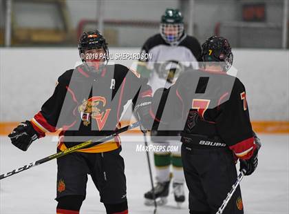 Thumbnail 1 in JV: Mountain Vista vs.Castleview photogallery.