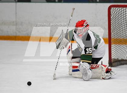 Thumbnail 3 in JV: Mountain Vista vs.Castleview photogallery.