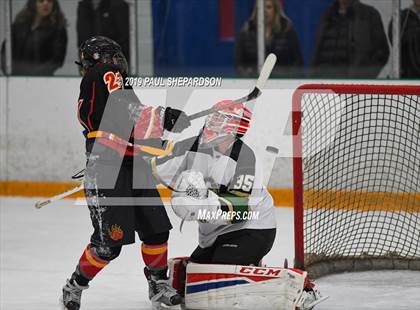Thumbnail 2 in JV: Mountain Vista vs.Castleview photogallery.