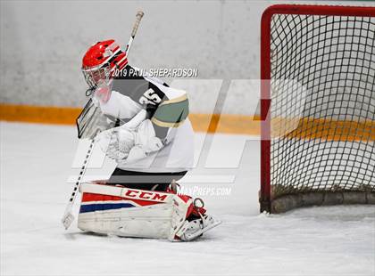 Thumbnail 2 in JV: Mountain Vista vs.Castleview photogallery.