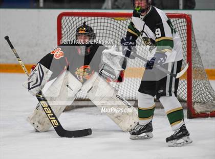 Thumbnail 1 in JV: Mountain Vista vs.Castleview photogallery.