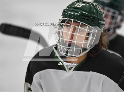 Thumbnail 2 in JV: Mountain Vista vs.Castleview photogallery.