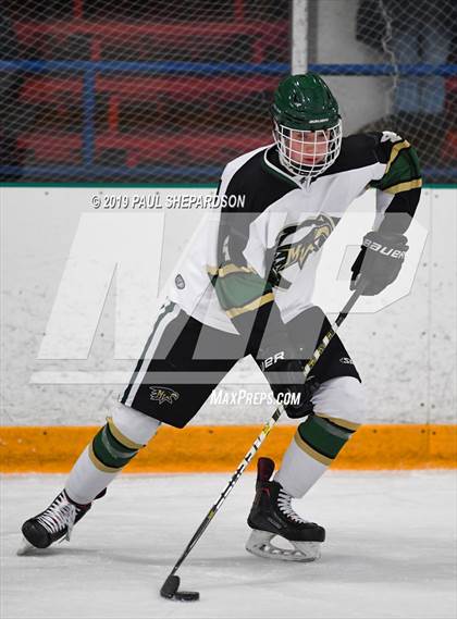 Thumbnail 1 in JV: Mountain Vista vs.Castleview photogallery.