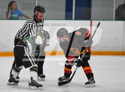 Thumbnail 1 in JV: Mountain Vista vs.Castleview photogallery.