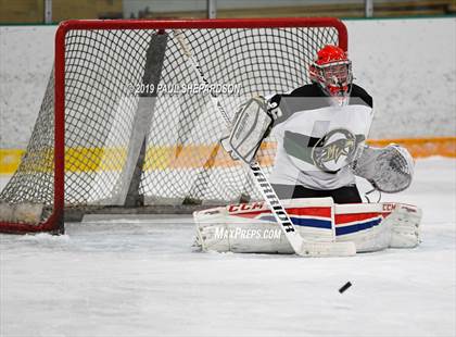 Thumbnail 3 in JV: Mountain Vista vs.Castleview photogallery.