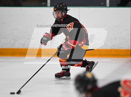 Thumbnail 3 in JV: Mountain Vista vs.Castleview photogallery.