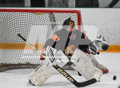 Thumbnail 2 in JV: Mountain Vista vs.Castleview photogallery.