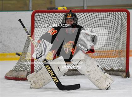 Thumbnail 1 in JV: Mountain Vista vs.Castleview photogallery.