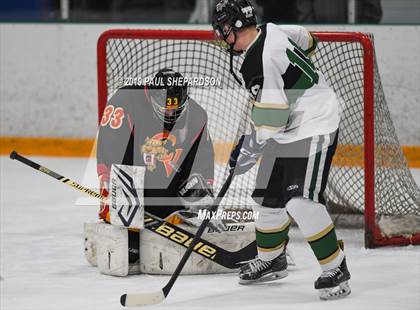 Thumbnail 2 in JV: Mountain Vista vs.Castleview photogallery.