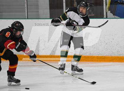 Thumbnail 2 in JV: Mountain Vista vs.Castleview photogallery.