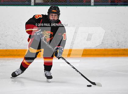 Thumbnail 2 in JV: Mountain Vista vs.Castleview photogallery.