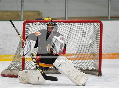 Thumbnail 2 in JV: Mountain Vista vs.Castleview photogallery.
