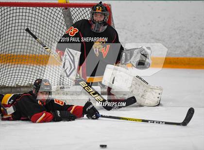 Thumbnail 3 in JV: Mountain Vista vs.Castleview photogallery.
