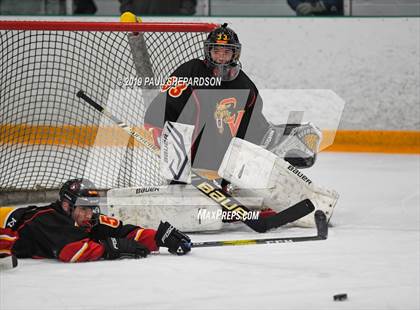 Thumbnail 2 in JV: Mountain Vista vs.Castleview photogallery.
