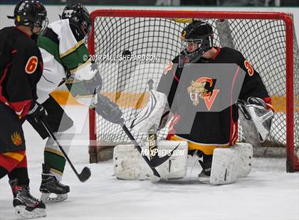 Thumbnail 3 in JV: Mountain Vista vs.Castleview photogallery.
