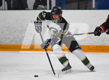 Thumbnail 3 in JV: Mountain Vista vs.Castleview photogallery.