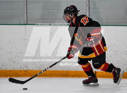 Thumbnail 1 in JV: Mountain Vista vs.Castleview photogallery.