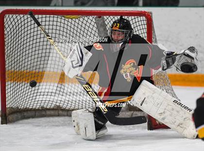 Thumbnail 3 in JV: Mountain Vista vs.Castleview photogallery.