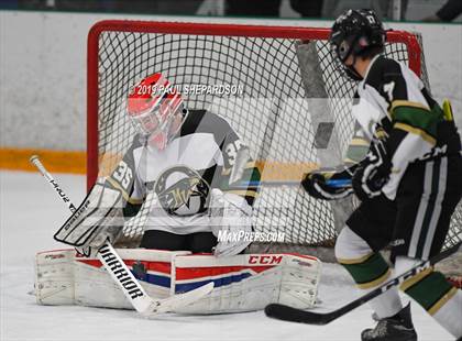 Thumbnail 3 in JV: Mountain Vista vs.Castleview photogallery.
