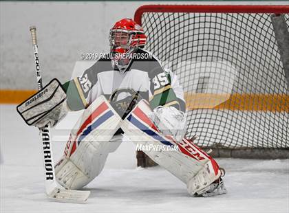 Thumbnail 2 in JV: Mountain Vista vs.Castleview photogallery.