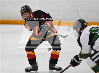 Thumbnail 3 in JV: Mountain Vista vs.Castleview photogallery.